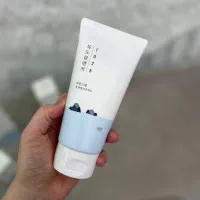 🧴 1025 Dokdo Cleanser – Yengil va tabiiy yuz tozalovchi gel rasmi
