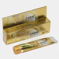 24 Carat Skin Cream: Teringizga Oltindek Yorqinlik va Yoshlik Bag'ishlang! rasmi