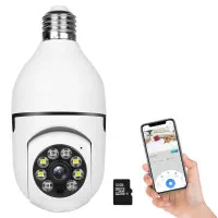 360° panoramic camera rasmi