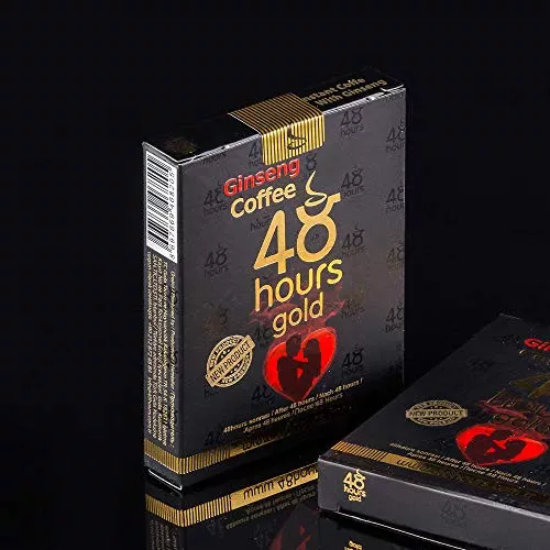 '48 Hours' rasmi