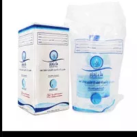 5L Asl Zam-zam suvi – Qalblarga shifo, ruhga taskin! rasmi