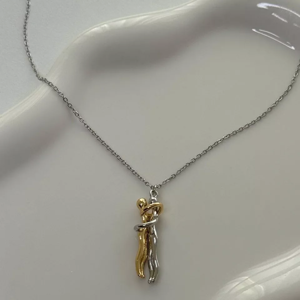 'Abadiy Bag‘rikenglik” Kuloni 💫' rasmi