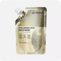 Acid Gold Mask rasmi