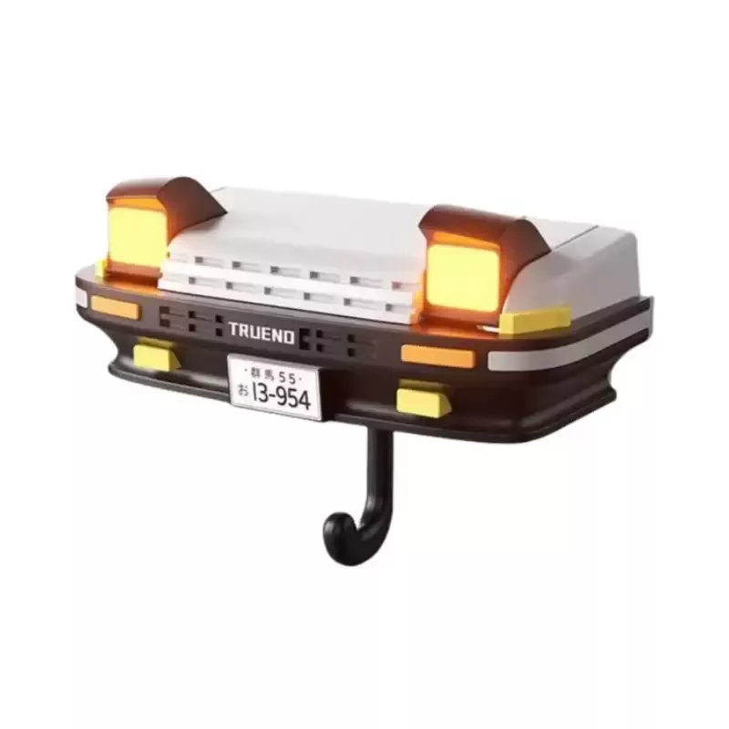 'Ae86 Kalit ilgich' rasmi