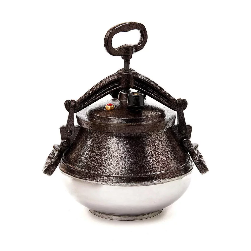 'Afg'on qozoni 10L: Tabiatda va Oshxonada Tezkor, Mazali va Foydali Taomlar Sirlari' rasmi