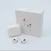 Airpods 3 rasmi