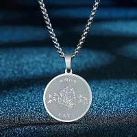 AMOR FATI – HAQIQIY JASORAT RAMZI rasmi