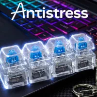 Anti stress (led clicker) rasmi