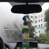 Antifog (250 ml) — avtomobil oynalari uchun anti-tuman vositasi rasmi