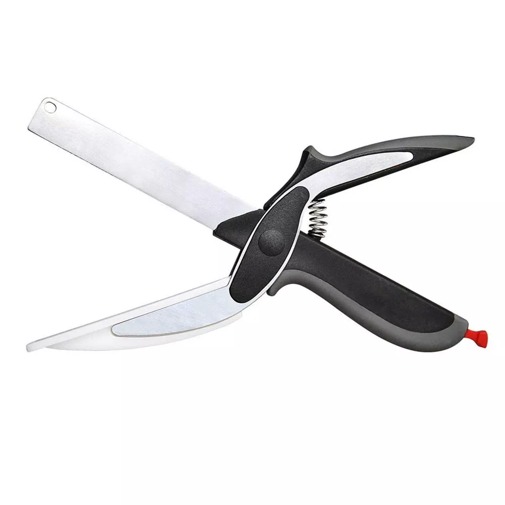 'Aqlli Kesuvchi Clever Cutter: Universal Oshxona Yordamchisi!' rasmi