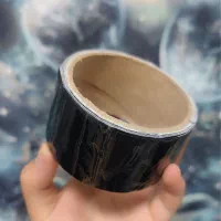 Avtomobilingizni himoya qiling Karbon 3m! rasmi