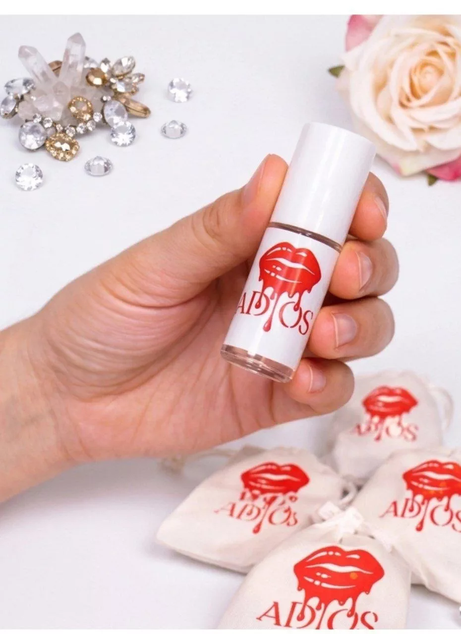 'Ayollar uchun feramon atiri' rasmi