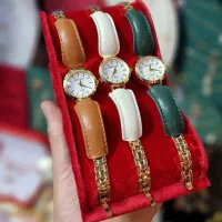 Ayollar uchun soat rasmi