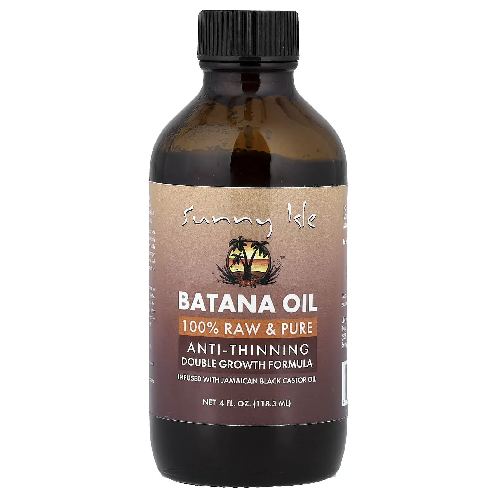 'Batana oil soch to‘kilishiga yechim' rasmi
