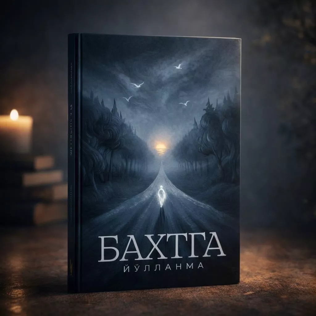 'Baxtga yo‘llanma' rasmi