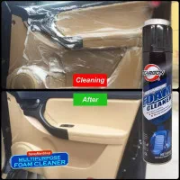 Bearton Foam Cleaner rasmi