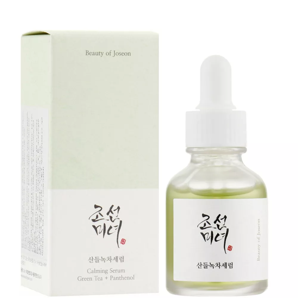 'Beauty of Joseon Serumi – Teringizga Tabiiy Go‘zallik Hadya Etadi' rasmi