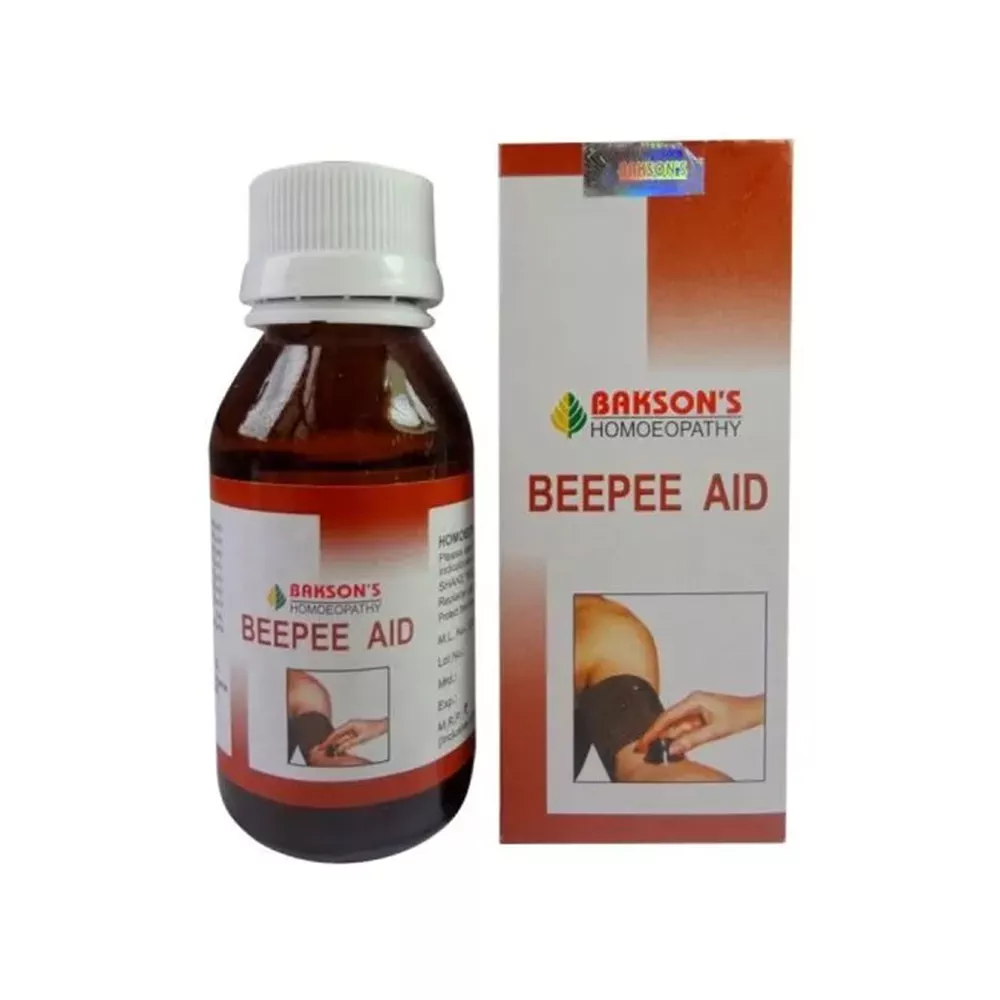 'Beepee Aid Drop' rasmi