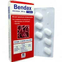 Bendax rasmi
