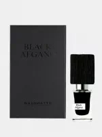 Black Afgano 30ML rasmi