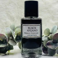 BLACK AFGANO — Qalblarni O‘ziga Tortadigan Kuchli Aroma rasmi