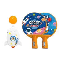 Bolalar uchun kosmik tennisi to‘plami – Space Sports rasmi