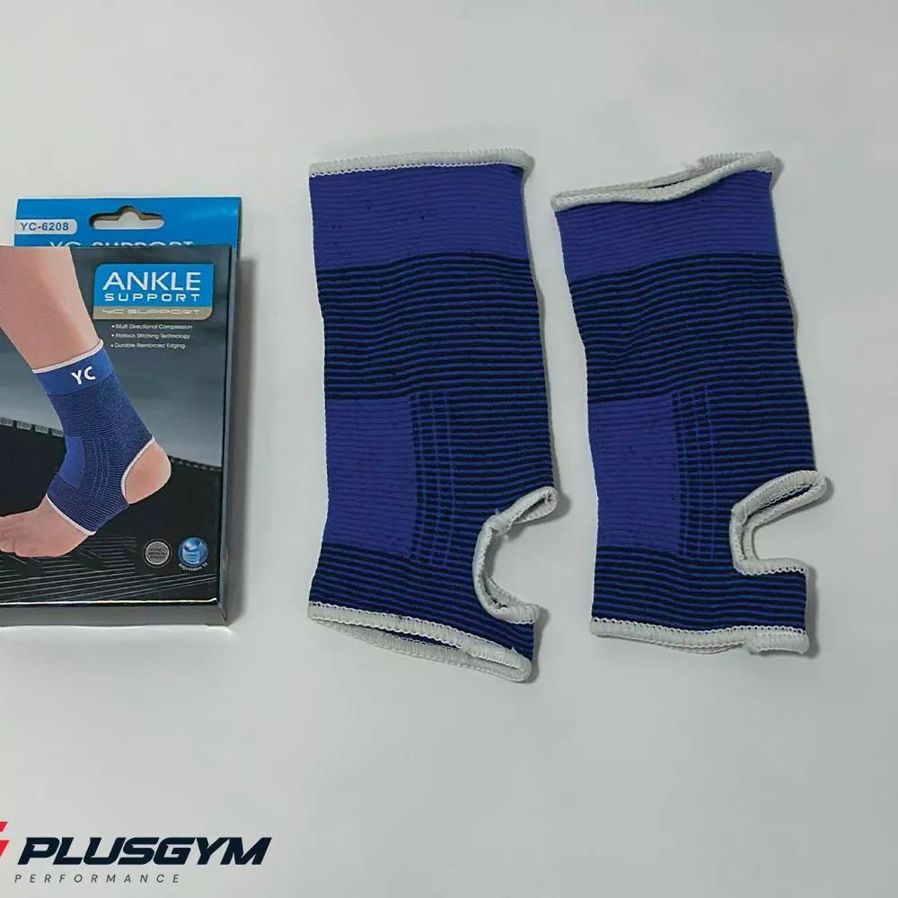 'Boldirni qo'llab-quvvatlash, to'piq bog'ich' rasmi