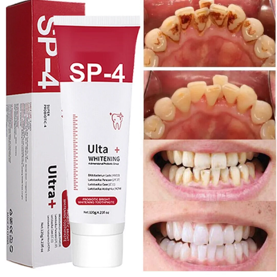 'Breahtooth tish oqartiruvchi' rasmi