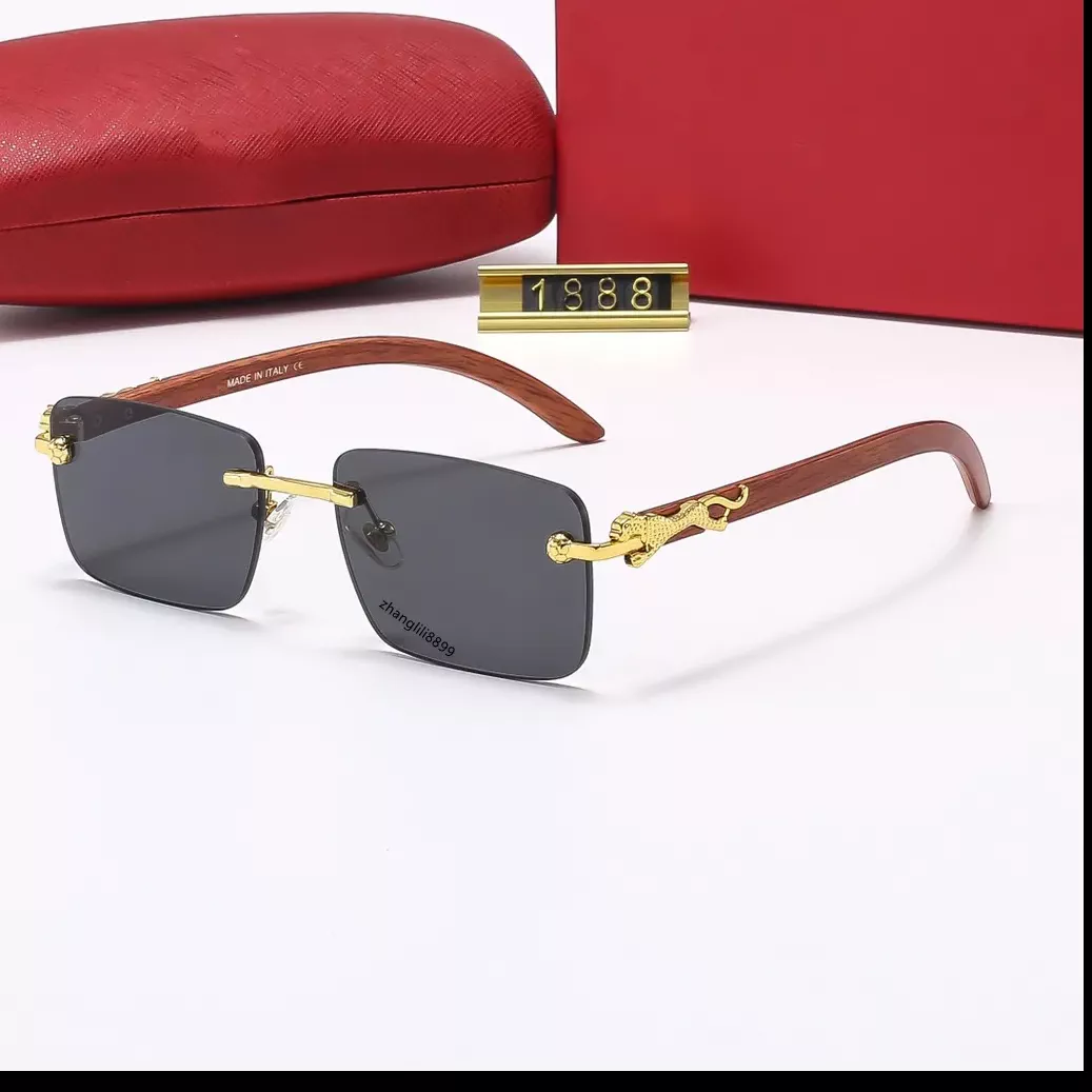 'Cartier leopard' rasmi