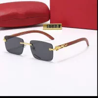Cartier leopard rasmi