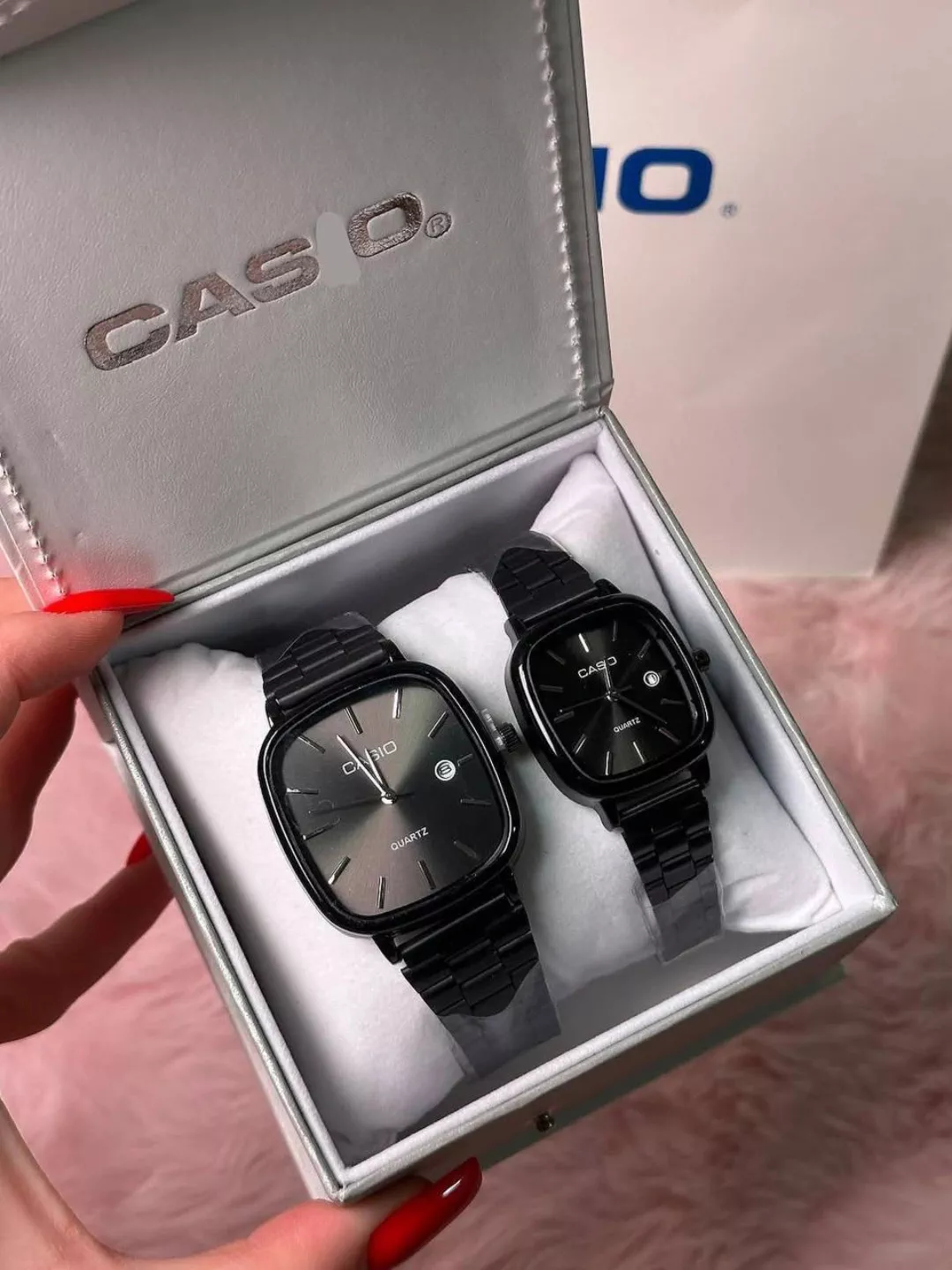 'Casio Juftlik Soati' rasmi