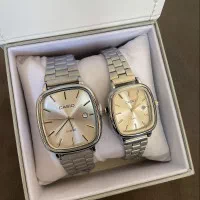 casio para soati rasmi