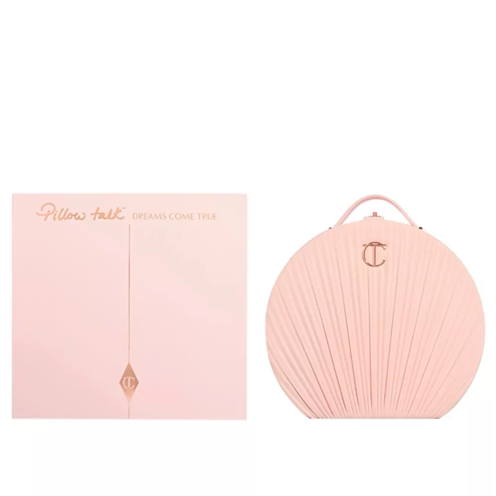 'Charlotte Tilbury Pillow Talk' rasmi