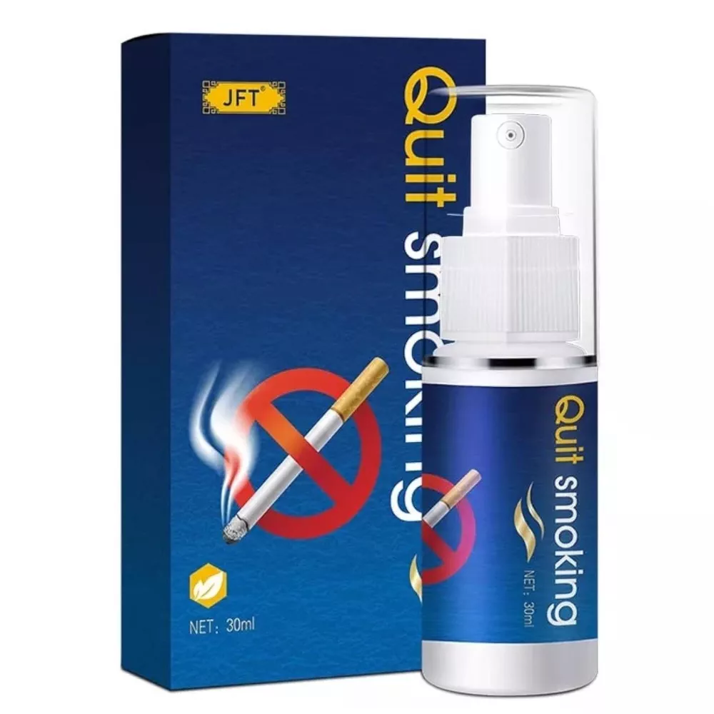 'Chekishni Tashlash Yordamchisi' rasmi