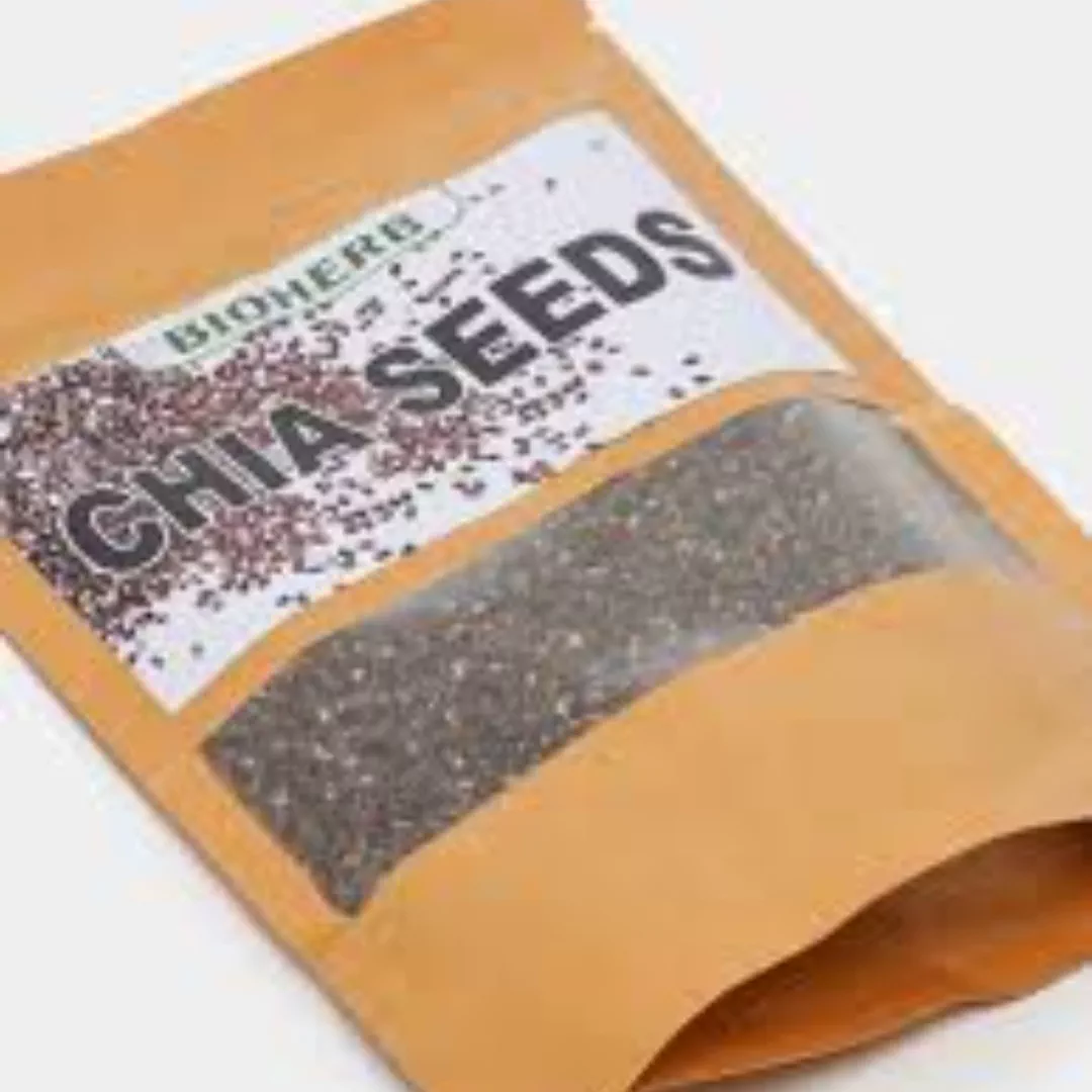 'Chiaurug'i: Sog'lom Vazn va Baquvvat Hayot Tarzi Uchun Tabiiy Superfood' rasmi