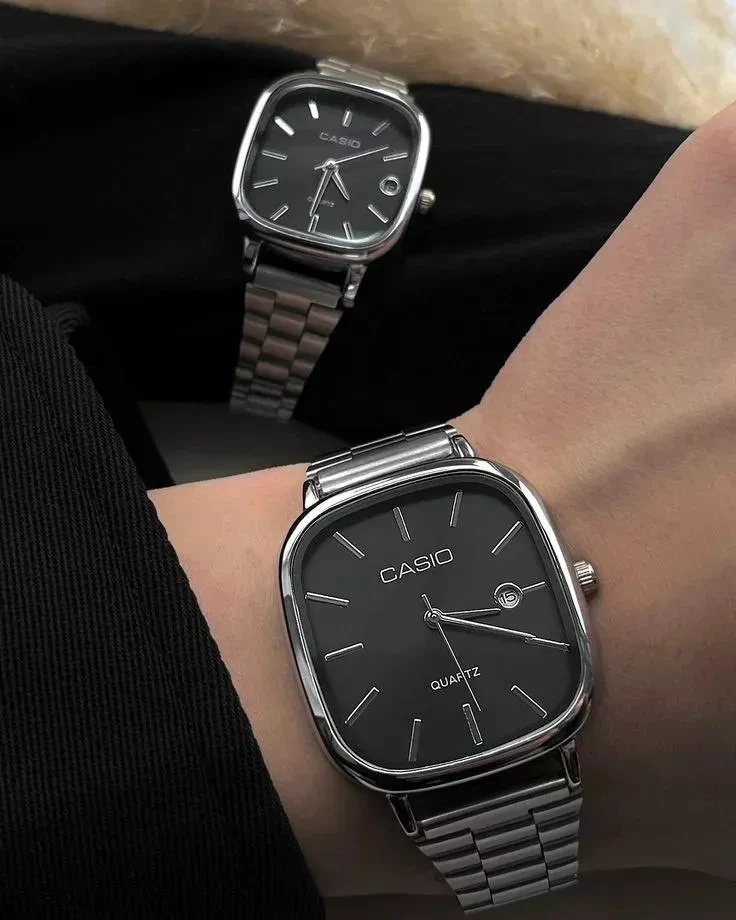 'Classic Casio soati' rasmi