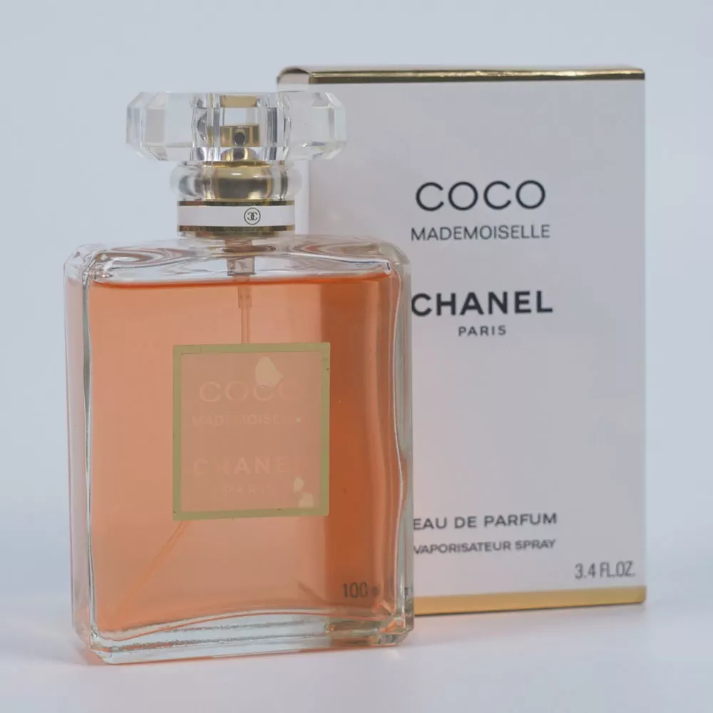 'Coco Chanel' rasmi