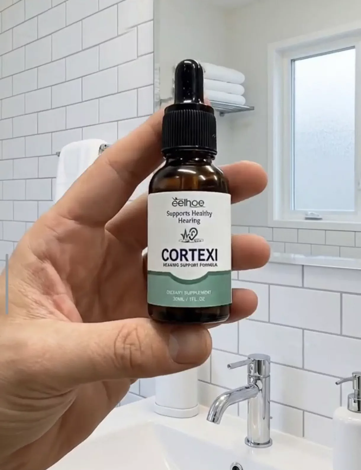 'Cortex' rasmi