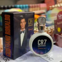 CR7 – Cristiano Ronaldo Perfume rasmi