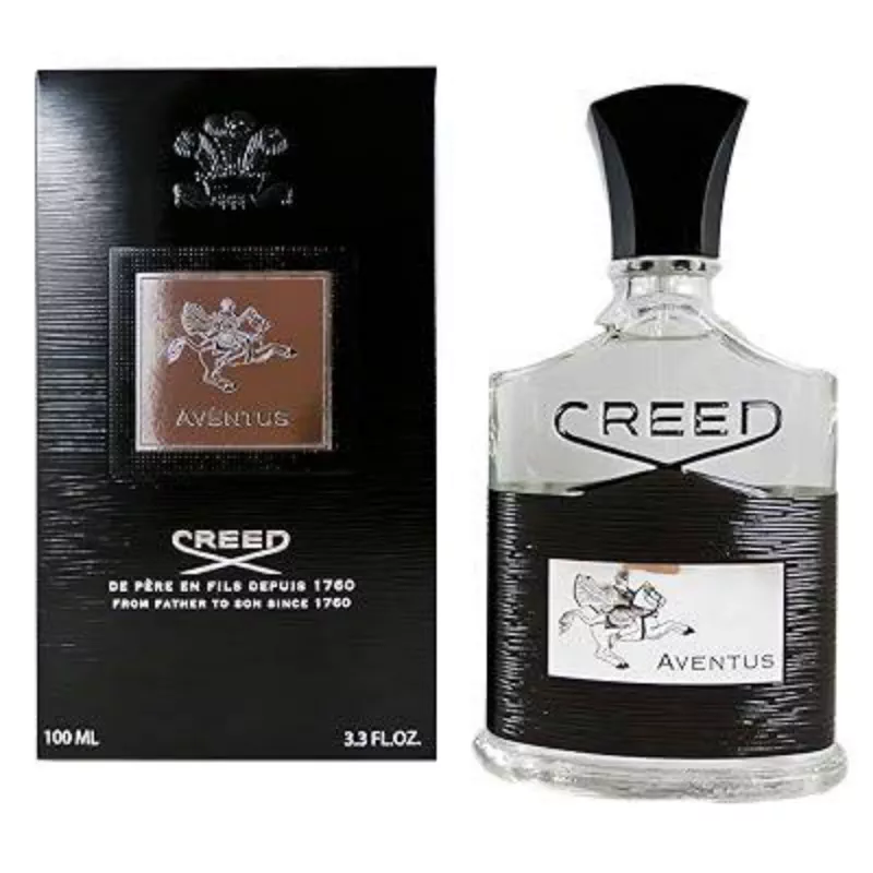 CREED AVENTUS atiri maxsuloti rasmi