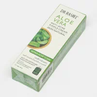 DR·RASHEL ALOE VERA rasmi