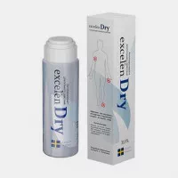 DRYexcelen rasmi