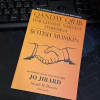 Dunyoning eng buyuk sotuvchisi Jo JIRARD rasmi