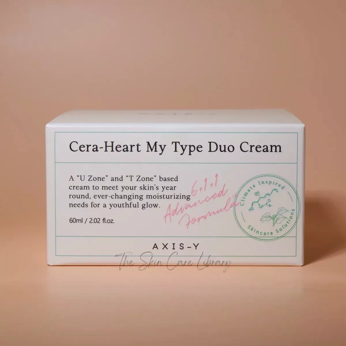 'Duo krem – Teringizga chuqur g'amxo'rlik va tabiiy yorqinlik' rasmi