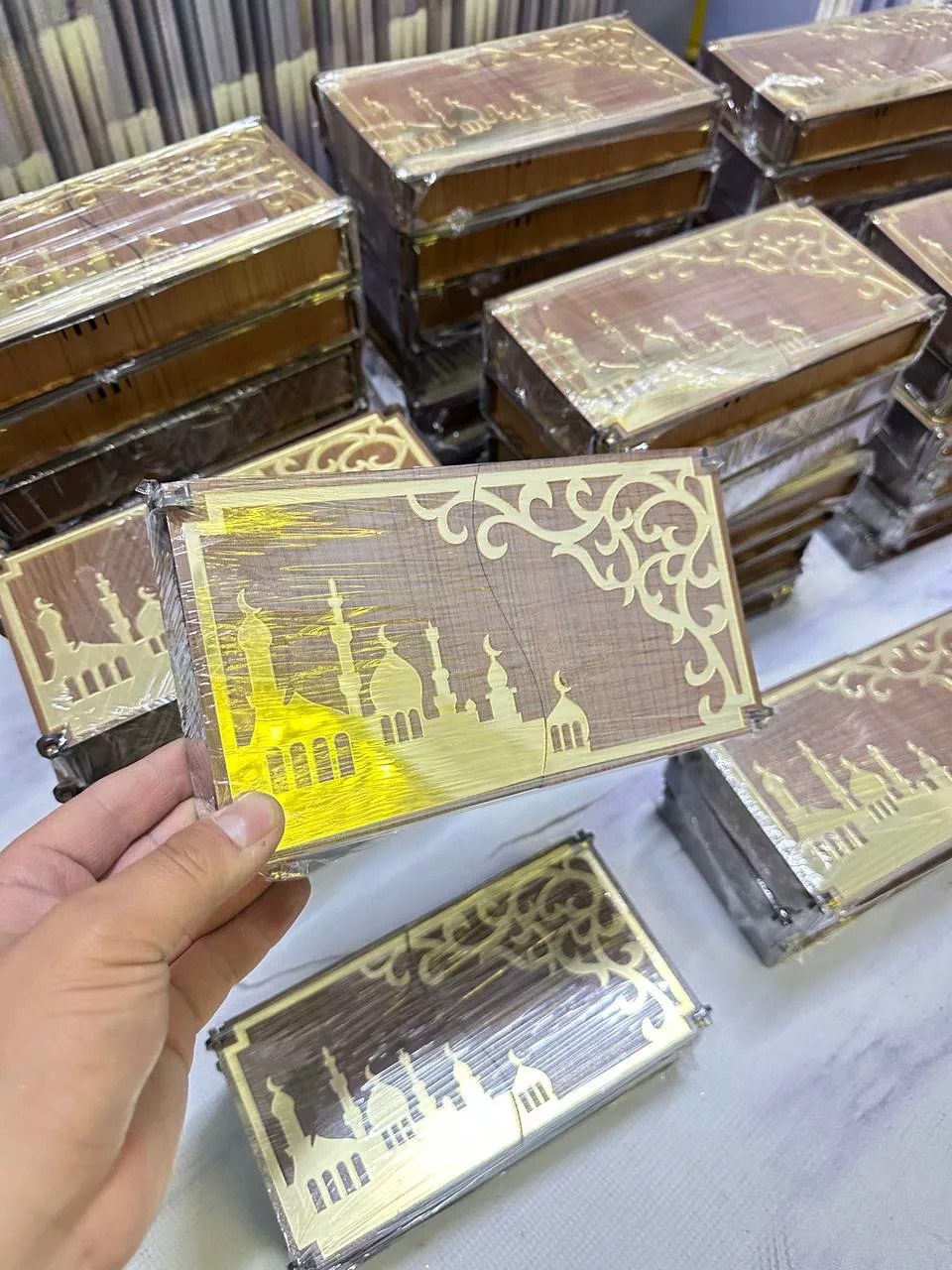 'Duolar To'plami: Kundalik Hayotingiz Uchun Baraka va Himoya Kaliti' rasmi