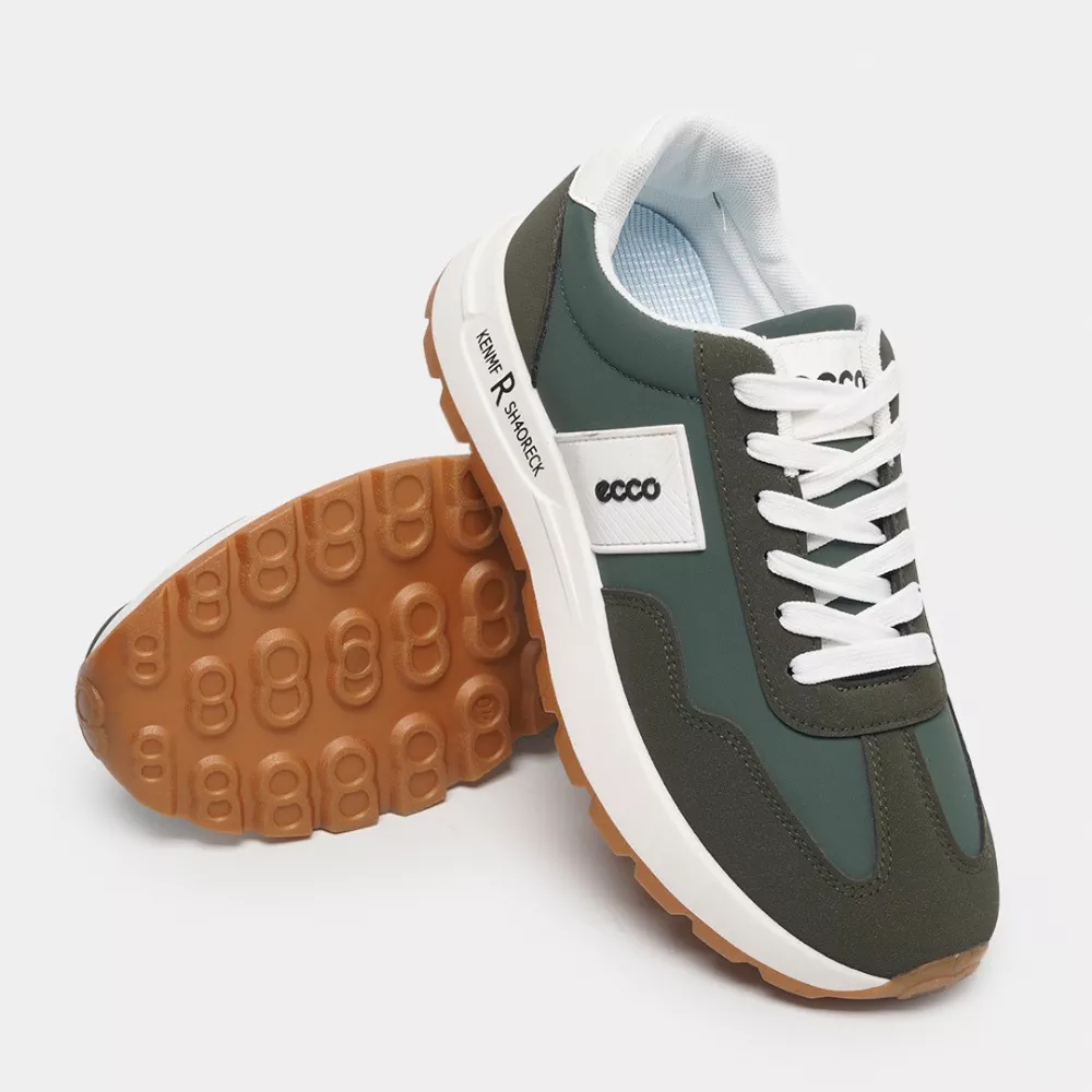 'Ecco Sh40Reck' rasmi