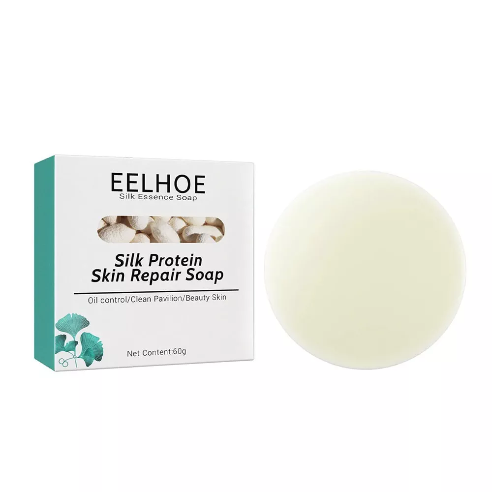 'Eelhoe Soap' rasmi
