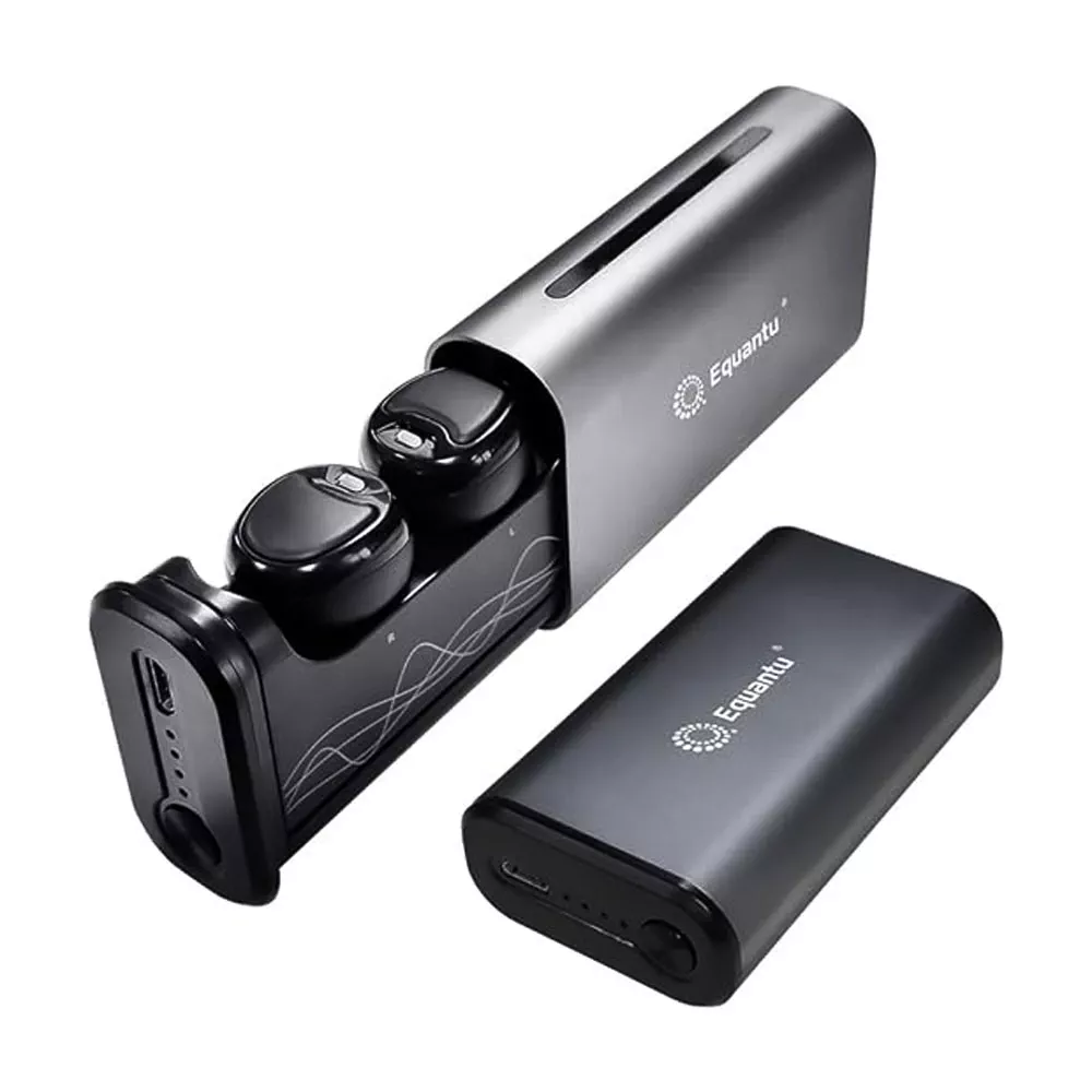 'Equantu Quran Buds SQ603: Qur'on tinglashning eng qulay va zamonaviy usuli' rasmi