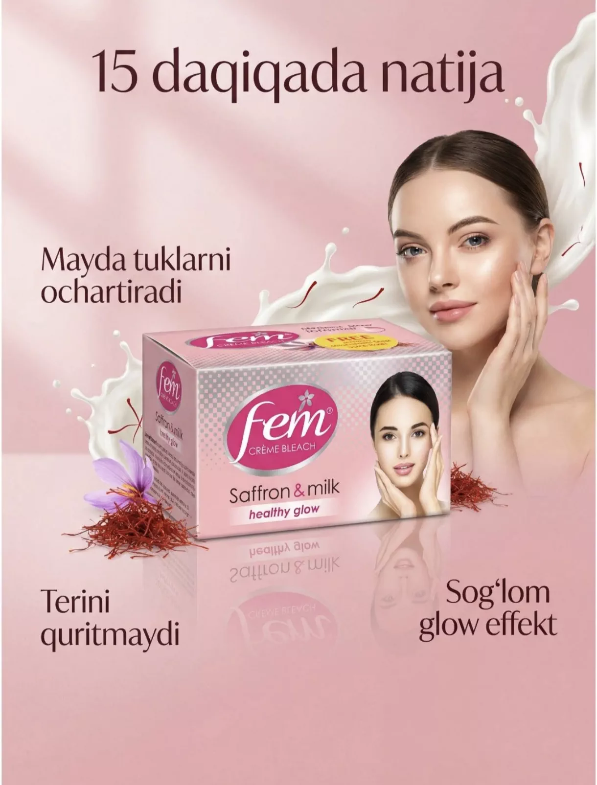 'Fem' rasmi