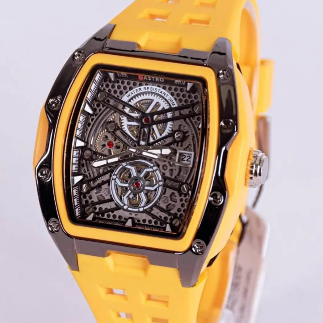 'Ferari watch' rasmi